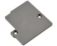 ST Racing Concepts Aluminum Electronics Mounting Plate (Gun Metal) | product-related