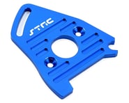 ST Racing Concepts Heat Sink Motor Plate (Blue) | product-also-purchased