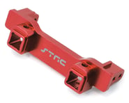 ST Racing Concepts Aluminum TRX-4 Heavy Duty Front Bumper Mount (Red) | product-also-purchased
