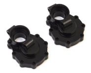 ST Racing Concepts Traxxas TRX-4 Brass Rear Inner Portal Drive Housing (Black) | product-also-purchased