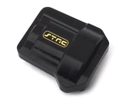 ST Racing Concepts Traxxas TRX-4 Brass Differential Cover (Black) | product-related