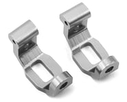 ST Racing Concepts Traxxas 4Tec 2.0 Aluminum Caster Blocks (Silver) | product-also-purchased