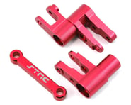 ST Racing Concepts Traxxas 4Tec 2.0 Aluminum Steering Bellcrank (Red) | product-also-purchased