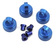 ST Racing Concepts Traxxas 4Tec 2.0 Aluminum Shock Caps (4) (Blue) | product-also-purchased