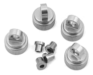 ST Racing Concepts Traxxas 4Tec 2.0 Aluminum Shock Caps (4) (Silver) | product-also-purchased