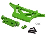 ST Racing Concepts Traxxas Drag Slash Aluminum HD Rear Shock Tower (Green) | product-related
