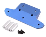 ST Racing Concepts Traxxas Drag Slash Aluminum HD Front Bumper (Blue) | product-related