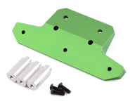 ST Racing Concepts Traxxas Drag Slash Aluminum HD Front Bumper (Green) | product-related