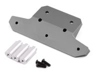 ST Racing Concepts Traxxas Drag Slash Aluminum HD Front Bumper (Gun Metal) | product-also-purchased
