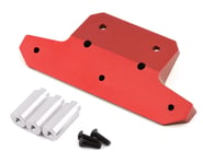ST Racing Concepts Traxxas Drag Slash Aluminum HD Front Bumper (Red) | product-related