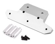 ST Racing Concepts Traxxas Drag Slash Aluminum HD Front Bumper (Silver) | product-related