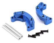 ST Racing Concepts Traxxas Drag Slash Aluminum Rear Wheelie Bar Mount (Blue) | product-also-purchased