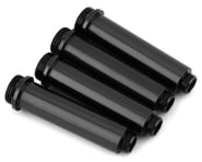 ST Racing Concepts Aluminum Shock Bodies (Black) (4) | product-related