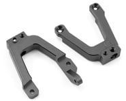 ST Racing Concepts SCX10 II HD Front Shock Towers w/Panhard Mount (Gun Metal) | product-related