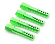 ST Racing Concepts Aluminum Body Posts (Green) (4) | product-related