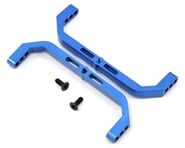ST Racing Concepts Aluminum Lateral Chassis Braces (Blue) (2) | product-also-purchased