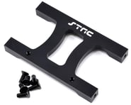 ST Racing Concepts SCX10 Aluminum Chassis "H" Brace (Black) | product-also-purchased