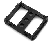 ST Racing Concepts Enduro Aluminum Front Servo Mount Tray (Black) | product-related
