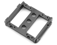 ST Racing Concepts Enduro Aluminum Front Servo Mount Tray (Gun Metal) | product-related