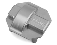 ST Racing Concepts Enduro Aluminum Differential Cover (Silver) | product-also-purchased