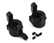 ST Racing Concepts Enduro Brass Front C-hub Carriers (Black) | product-also-purchased