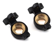 ST Racing Concepts Enduro Brass Front Steering Knuckle (Black) | product-also-purchased