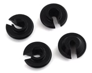 ST Racing Concepts Enduro Brass Lower Shock Retainers (Black) (4) | product-also-purchased