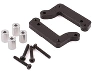 ST Racing Concepts DR10 Aluminum Wheelie Bar Adapter Kit (Black) | product-also-purchased