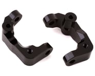 ST Racing Concepts DR10 Aluminum Caster Blocks (Black) (2) | product-also-purchased