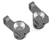 ST Racing Concepts DR10 Aluminum 0° Toe-In Rear Hub Carriers (2) (Gun Metal) | product-also-purchased