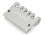 more-results: ST Racing Concepts Aluminum HD Rear Bumper/Skid Plate (Silver) This product was added 