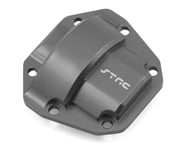 ST Racing Concepts HPI Venture Aluminum Diff Cover (Gun Metal) | product-related