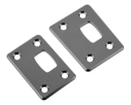ST Racing Concepts Arrma Outcast 6S Aluminum Chassis Protector Plates | product-related
