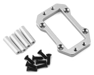 ST Racing Concepts Arrma Outcast 6S Aluminum Steering Servo Mounting Plate | product-related