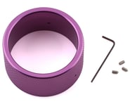 Scale Reflex Aluminum Futaba Wheel Grip (Purple) | product-also-purchased