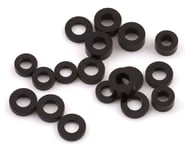 Scale Reflex YD2 Aluminum Shim Kit (Black) | product-related