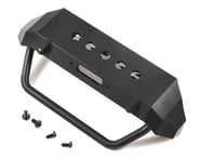 SSD RC SCX10 Rock Shield Front Bumper | product-related