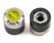 SSD RC Scale Locking Hubs (Yellow) (2) | product-also-purchased