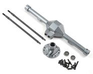 SSD RC Wraith Diamond Centered Rear Axle (Grey) | product-also-purchased