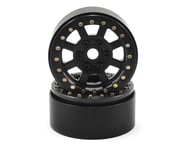 SSD RC Assassin 1.9 Beadlock Crawler Wheels (Black) (2) | product-also-purchased
