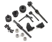 SSD RC Yeti 2-Speed Transmission Conversion Kit | product-related
