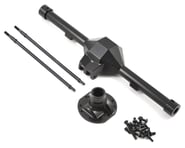 SSD RC Wraith Diamond Centered Rear Axle (Black) | product-also-purchased