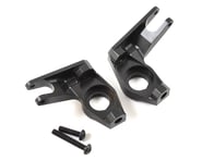 SSD RC SCX10 Pro Aluminum Knuckles (Black) | product-also-purchased