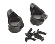 SSD RC SCX10 Pro Aluminum C Hubs (Black) | product-related