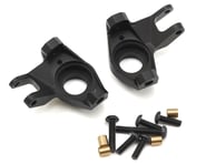 SSD RC SCX10 II Pro Aluminum Knuckles (Black) | product-also-purchased