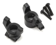SSD RC SCX10 II Pro Aluminum C Hubs (Black) | product-also-purchased