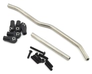 SSD RC M4 Titanium Steering Links (Wraith, RR10, SMT10) | product-also-purchased
