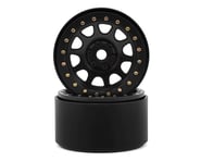 SSD RC 2.2 D Hole Beadlock Wheels (Black) (2) | product-also-purchased
