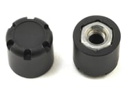 SSD RC Scale Rear Hubs (Black) (2) | product-also-purchased