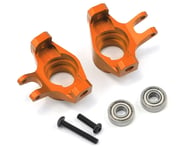 SSD RC HD D60 Knuckles (Orange) (2) (AR60 Axle) | product-also-purchased